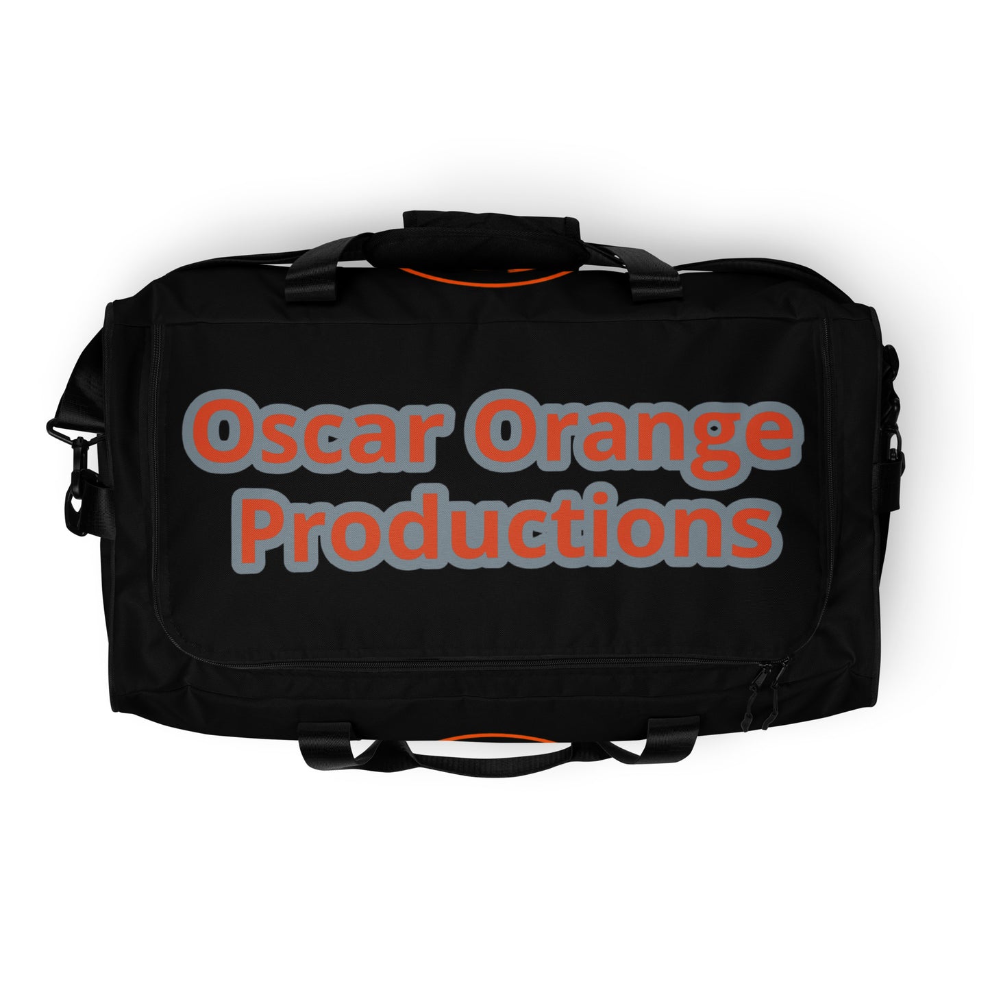 Duffle bag