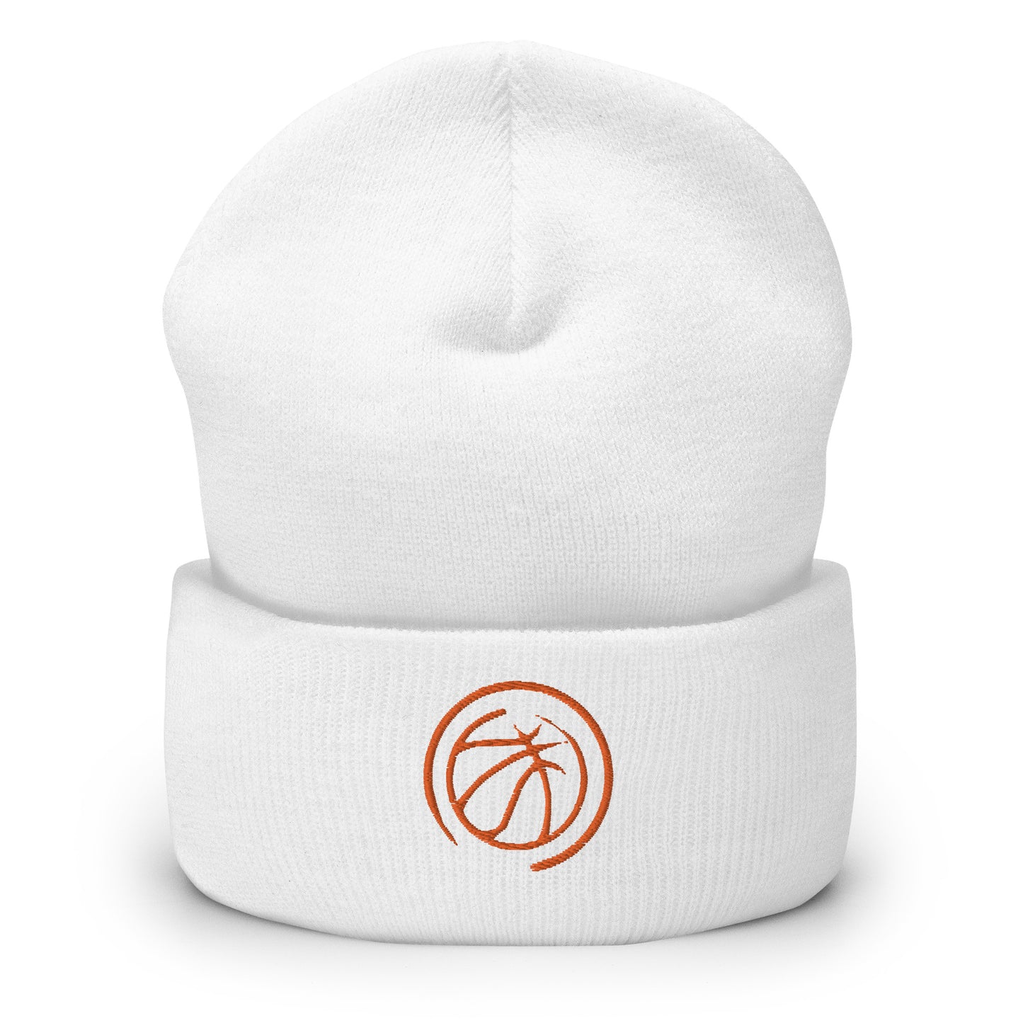 Basketball Beanie