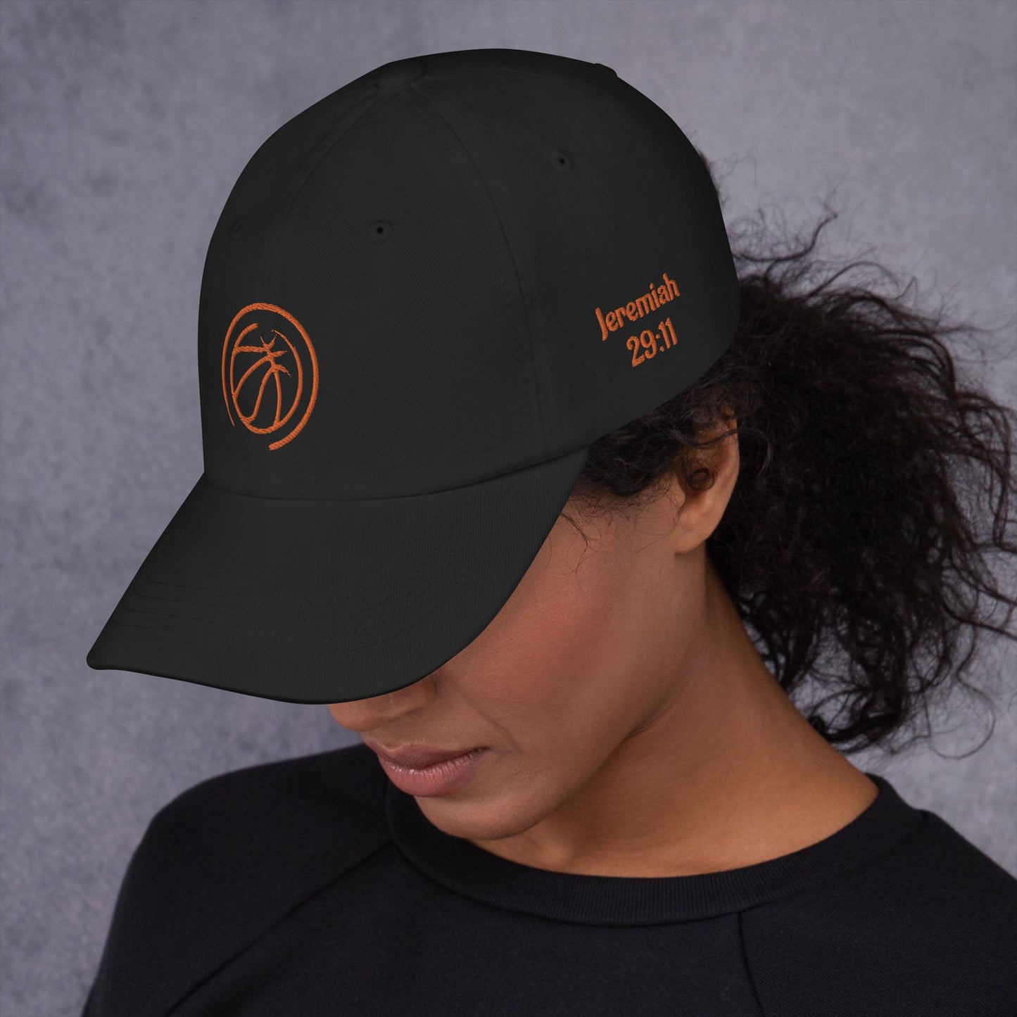 Jeremiah 29:11 hat