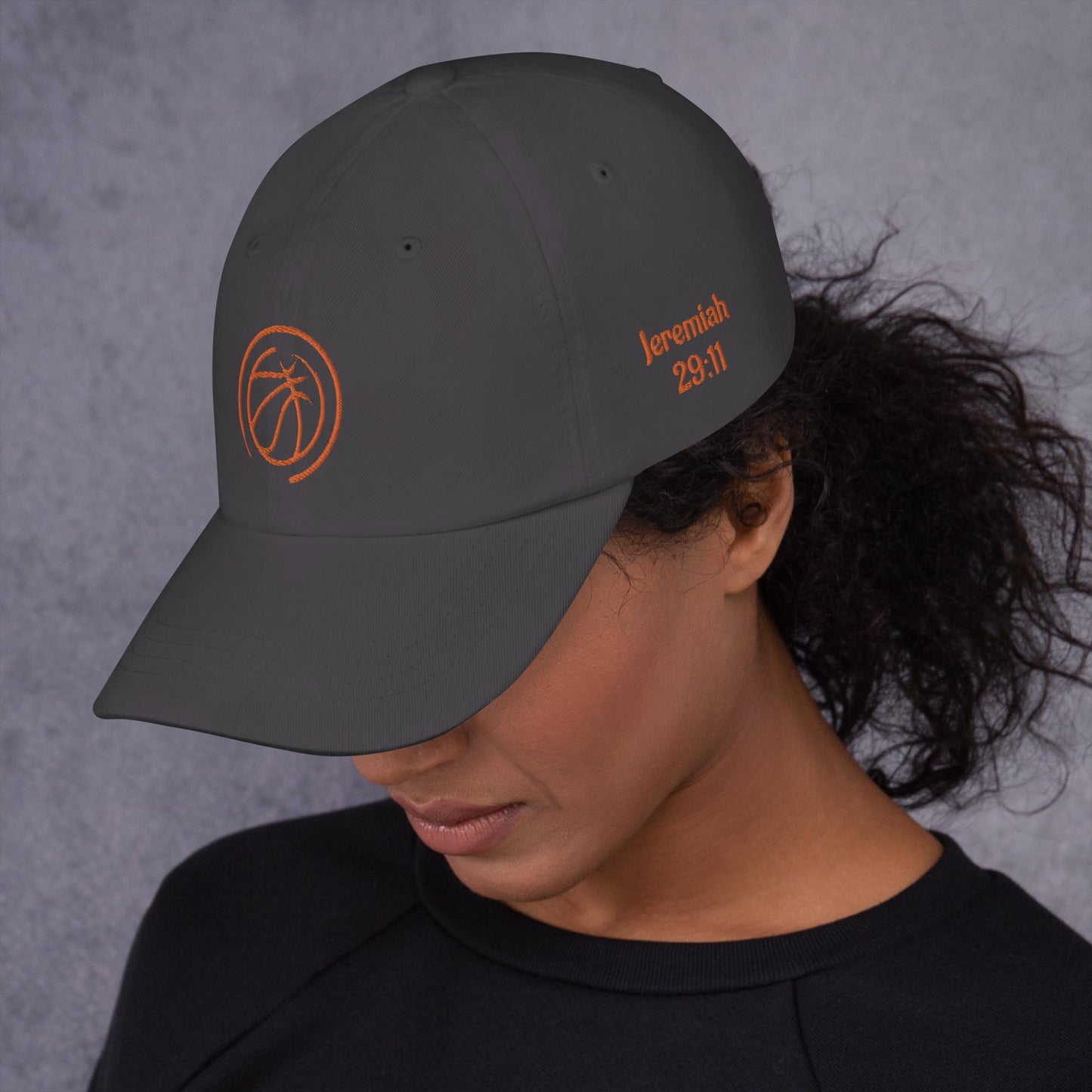 Jeremiah 29:11 hat