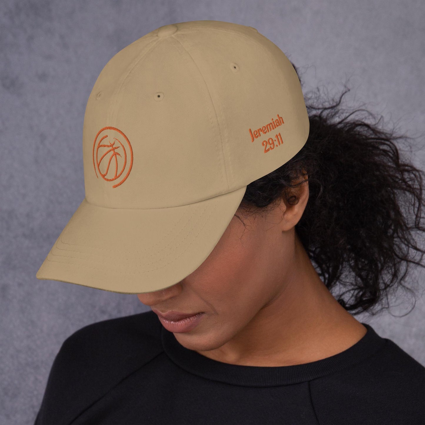 Jeremiah 29:11 hat
