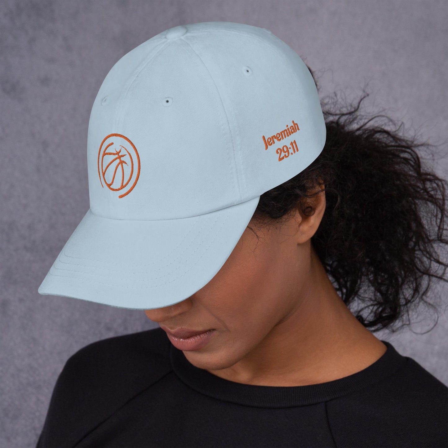 Jeremiah 29:11 hat