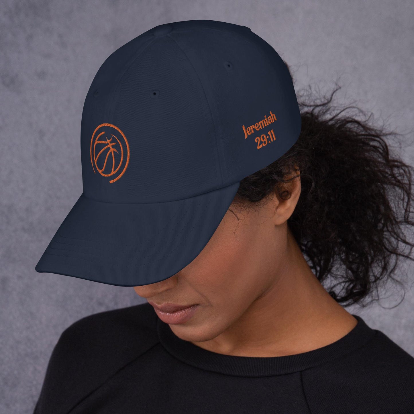 Jeremiah 29:11 hat