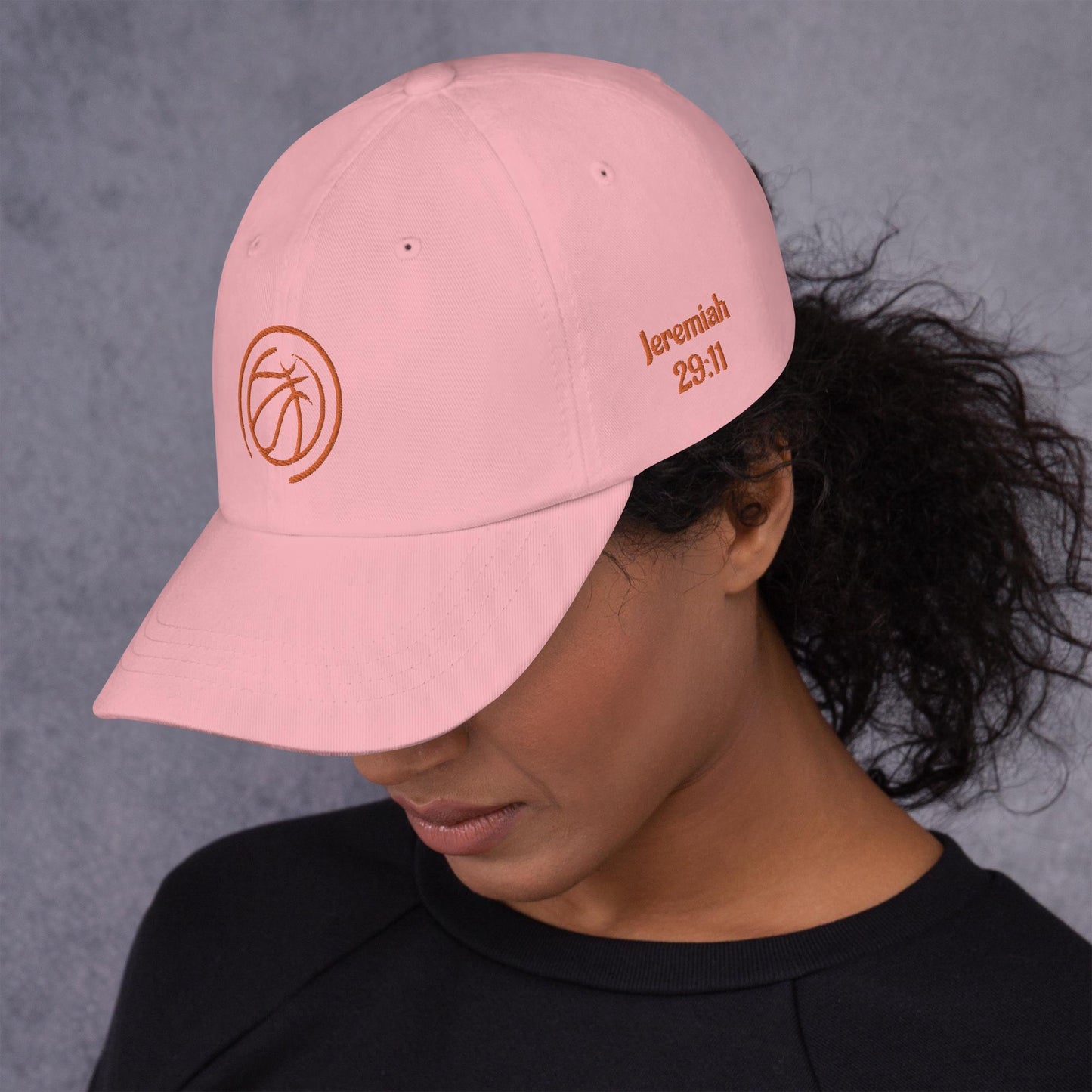 Jeremiah 29:11 hat