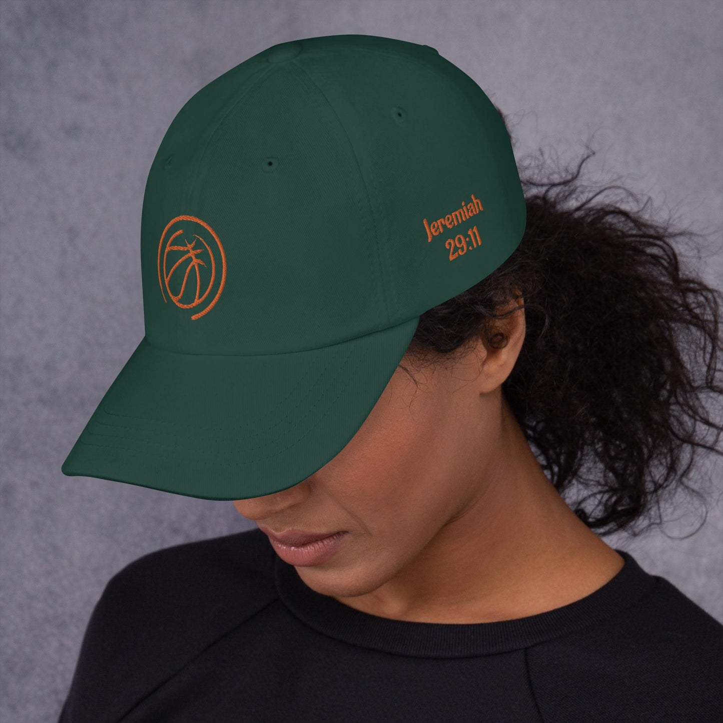Jeremiah 29:11 hat