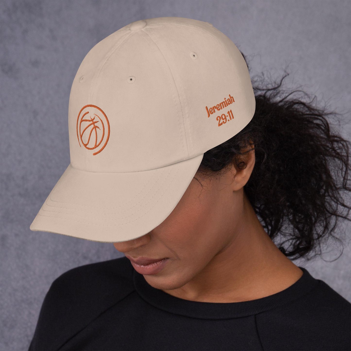 Jeremiah 29:11 hat