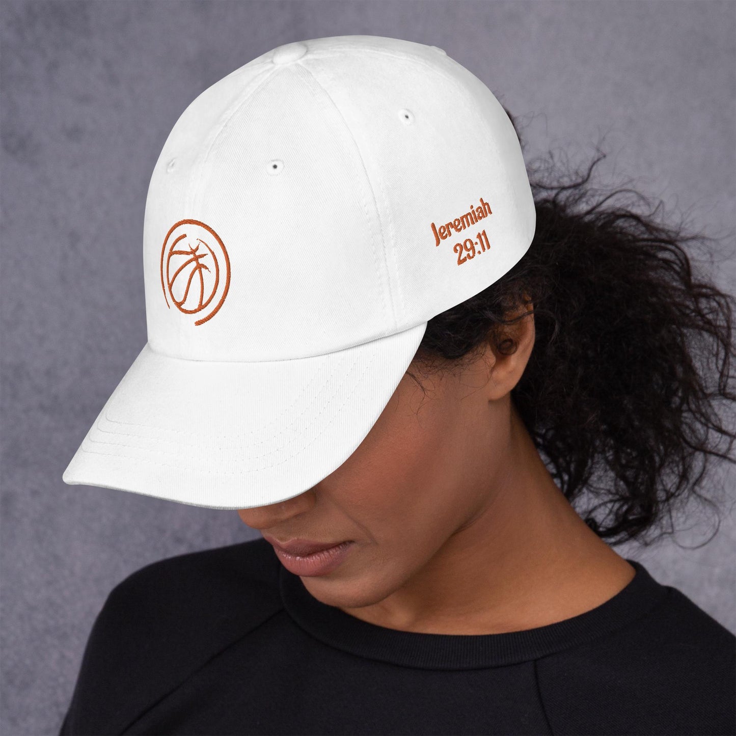 Jeremiah 29:11 hat