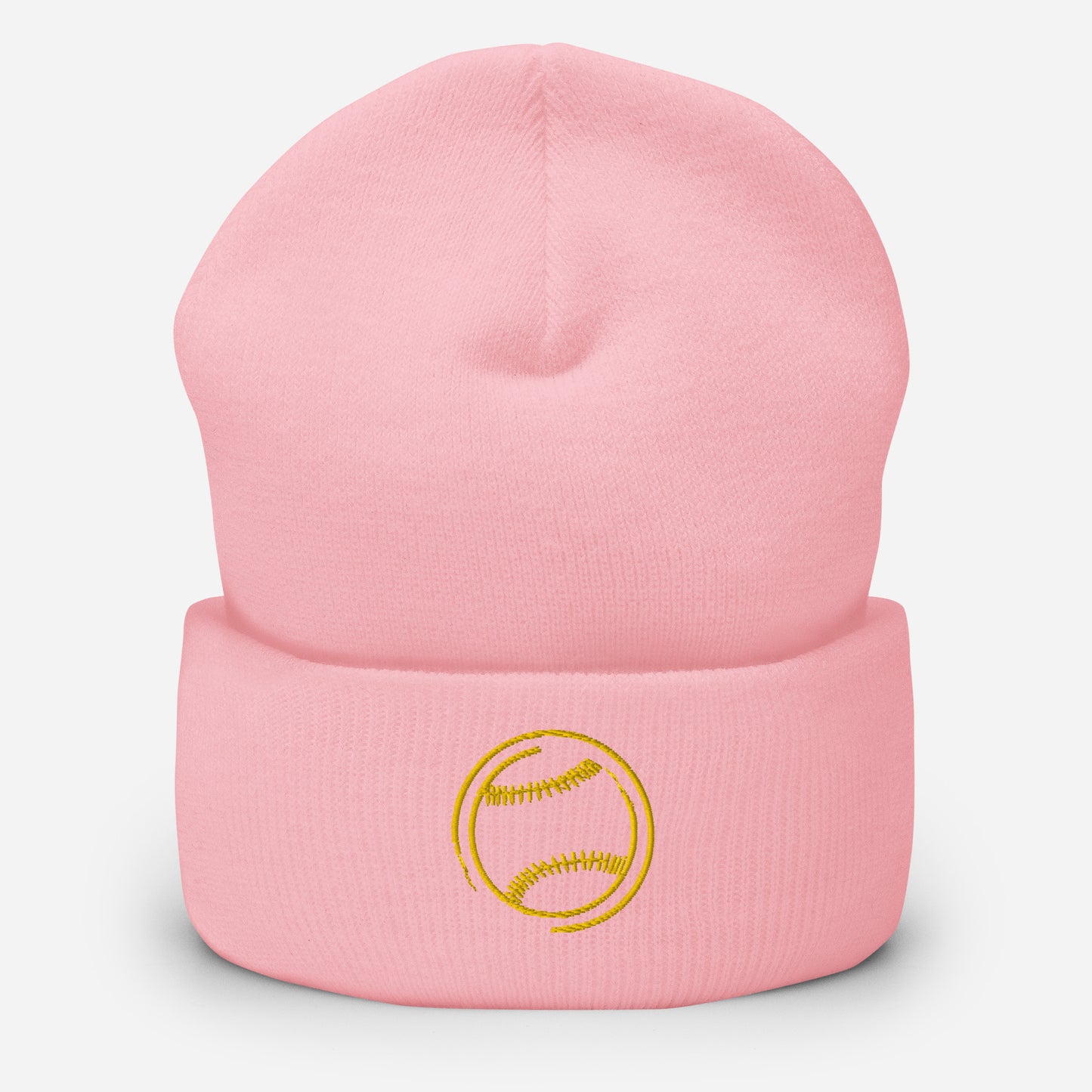 Softball Beanie