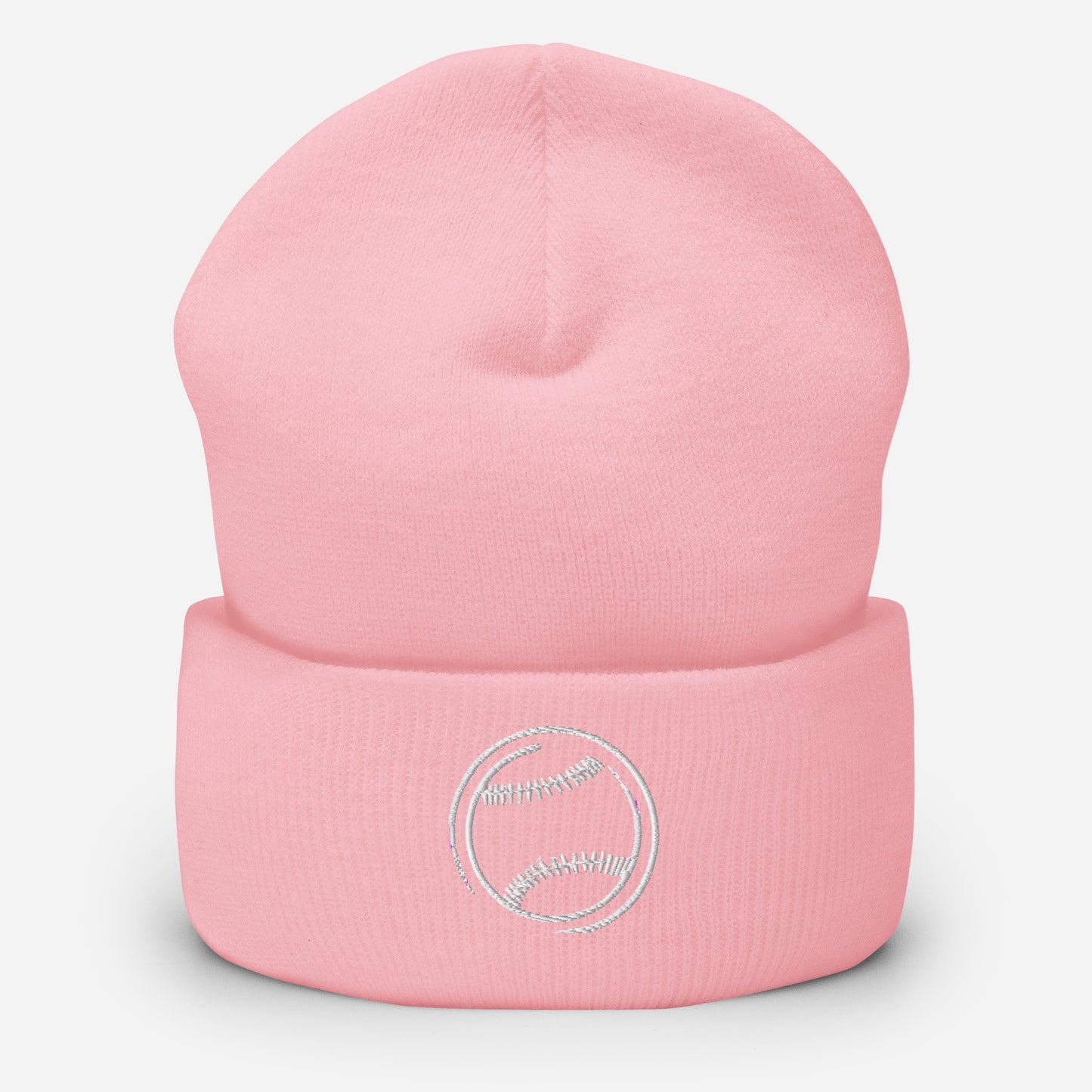 Baseball Beanie