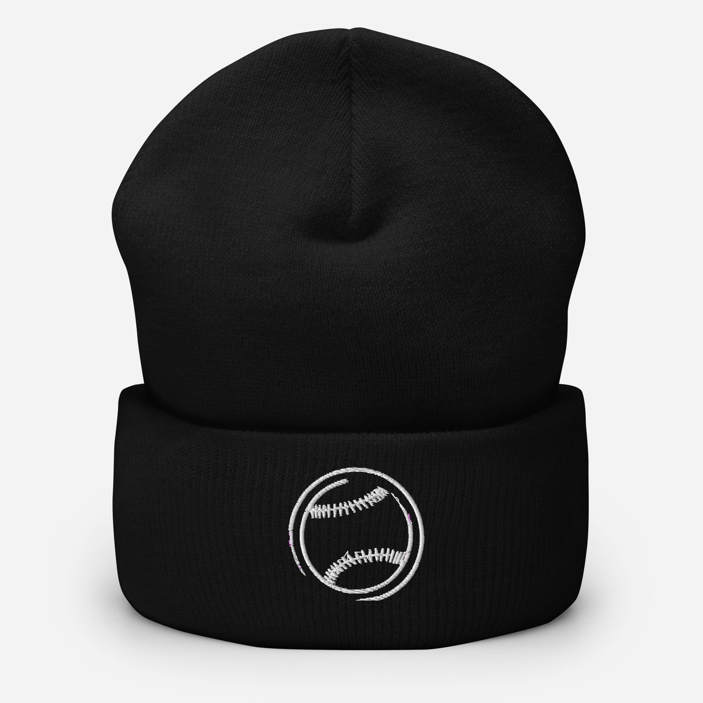 Baseball Beanie