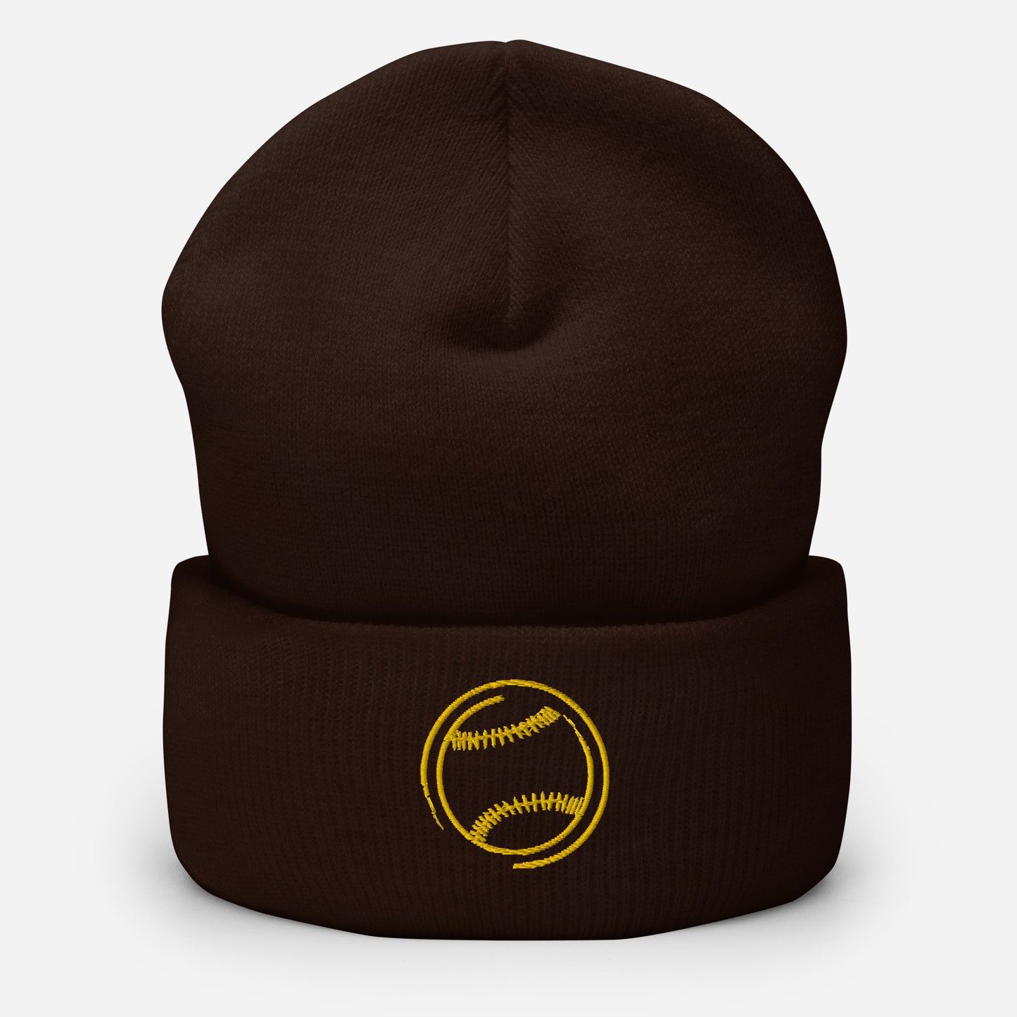Softball Beanie