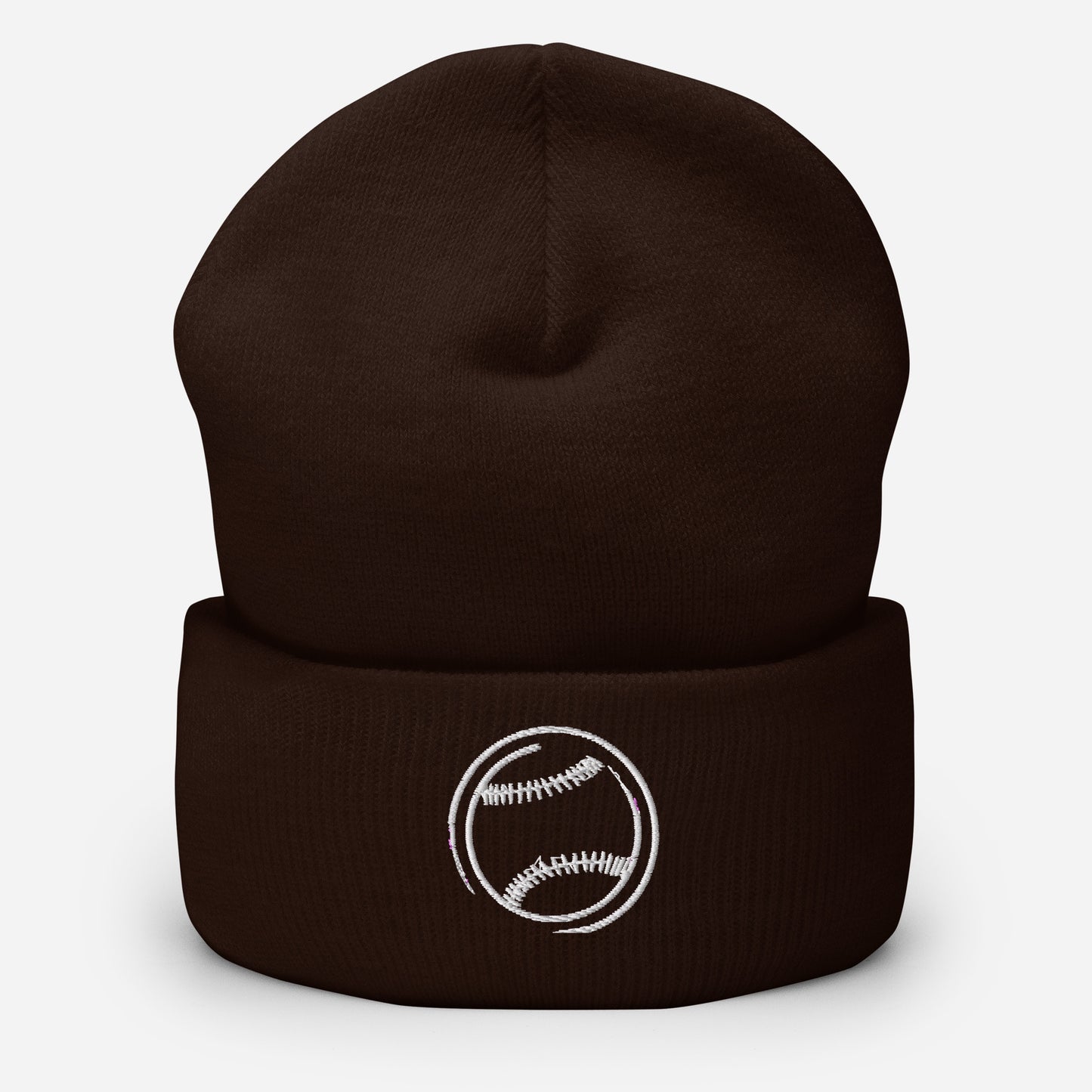 Baseball Beanie