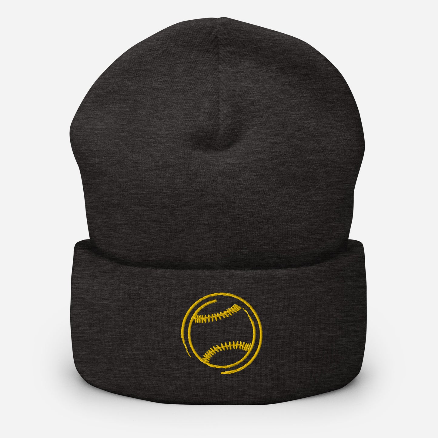 Softball Beanie