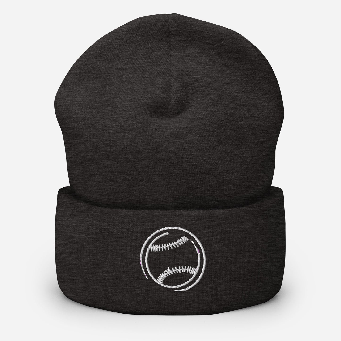 Baseball Beanie