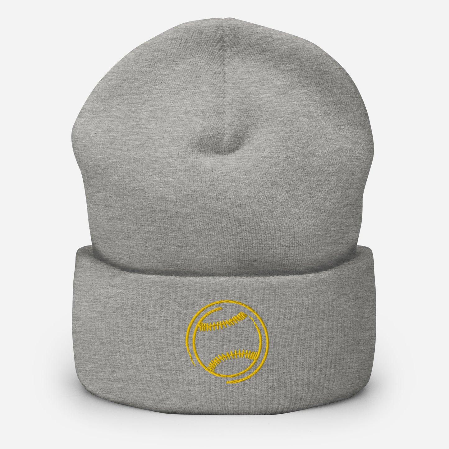 Softball Beanie