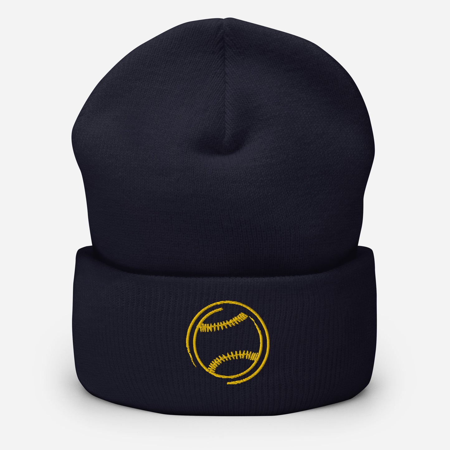 Softball Beanie