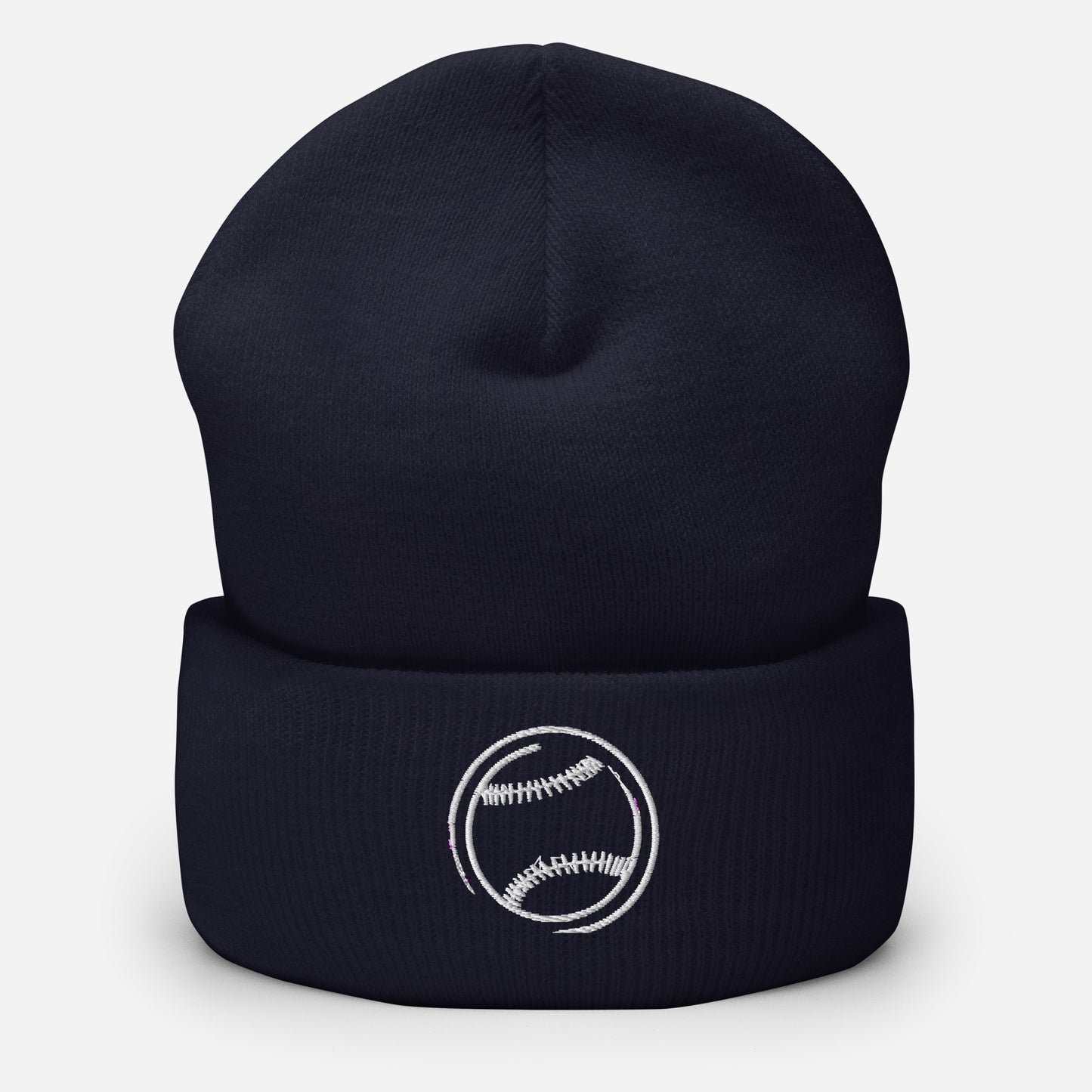 Baseball Beanie