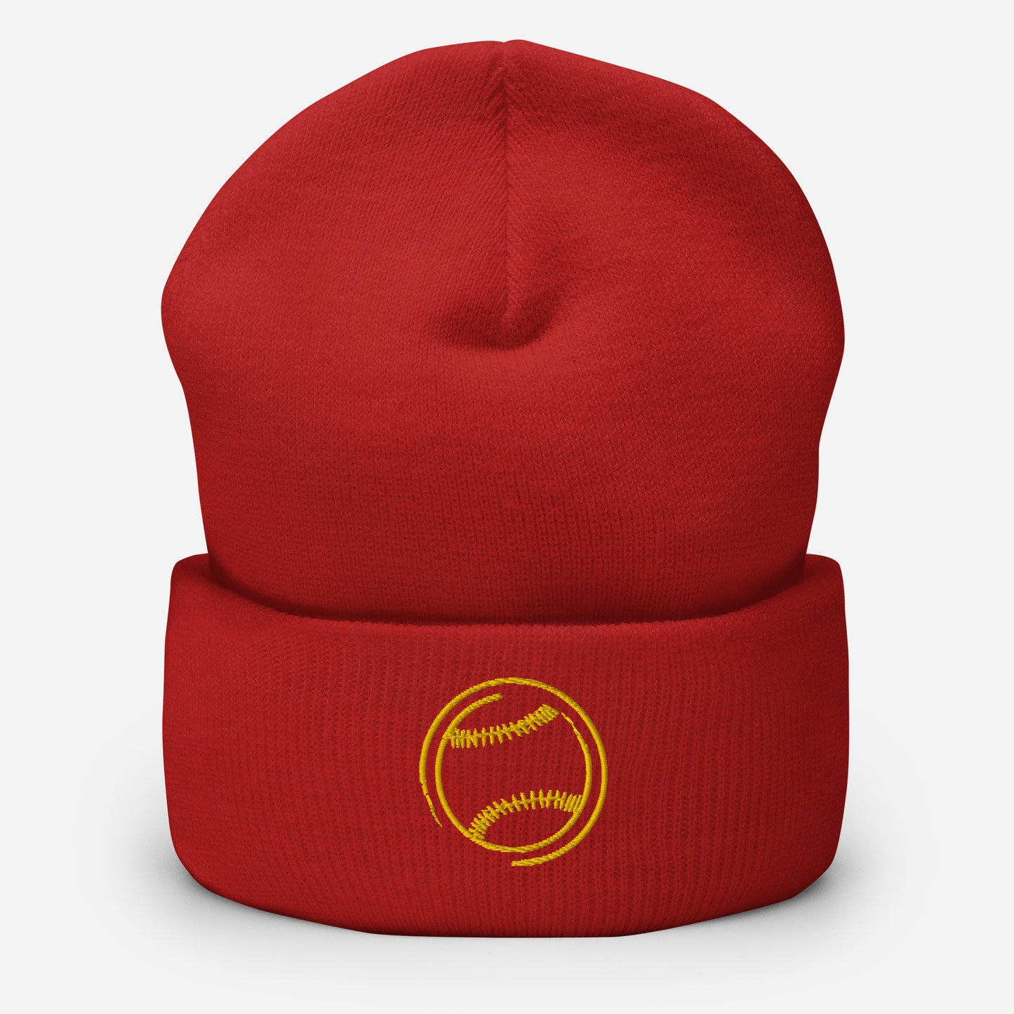 Softball Beanie