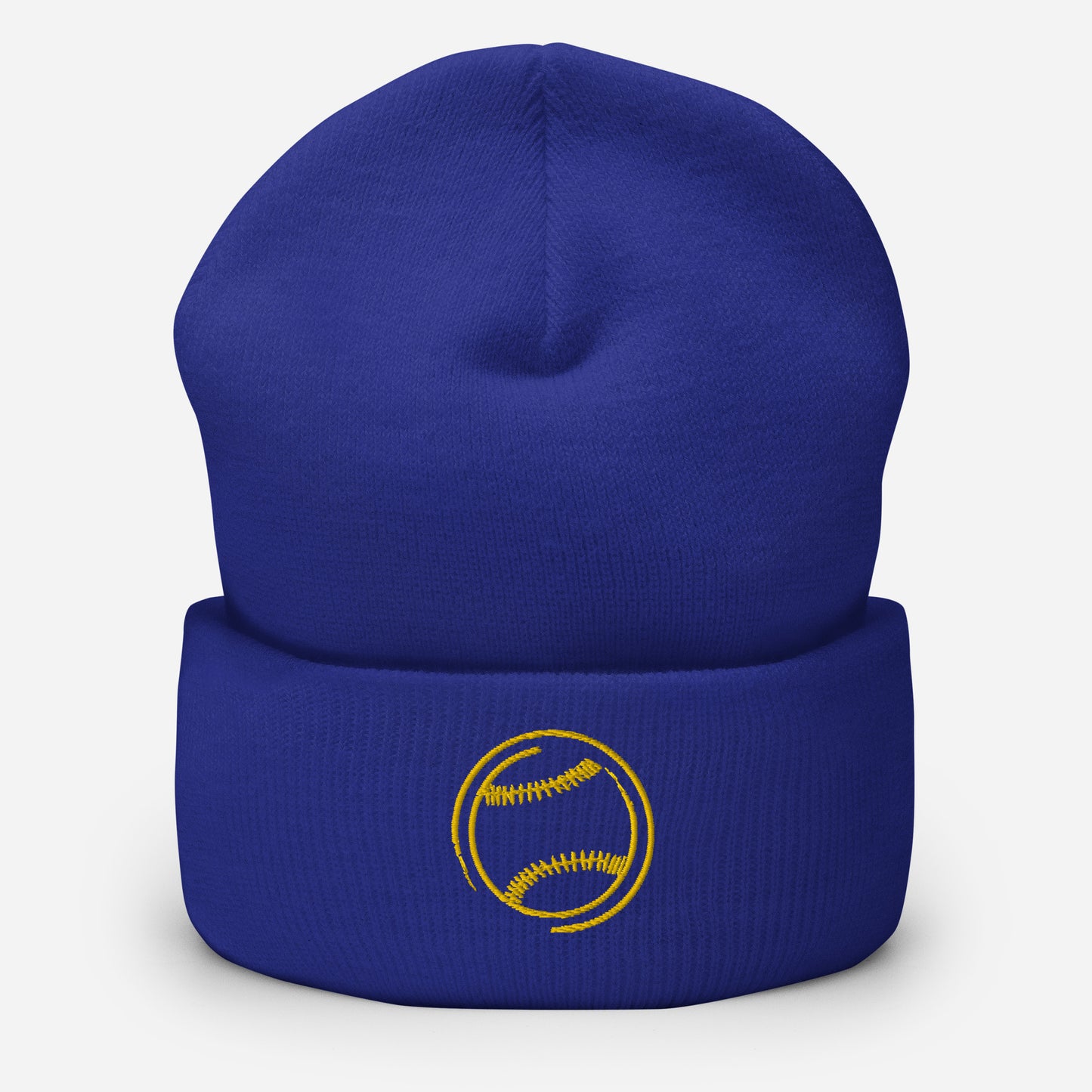 Softball Beanie
