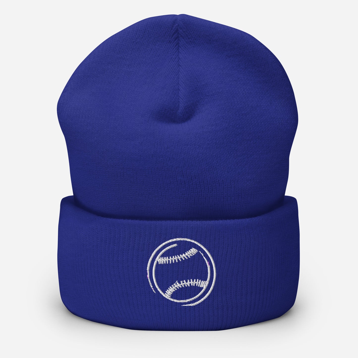 Baseball Beanie