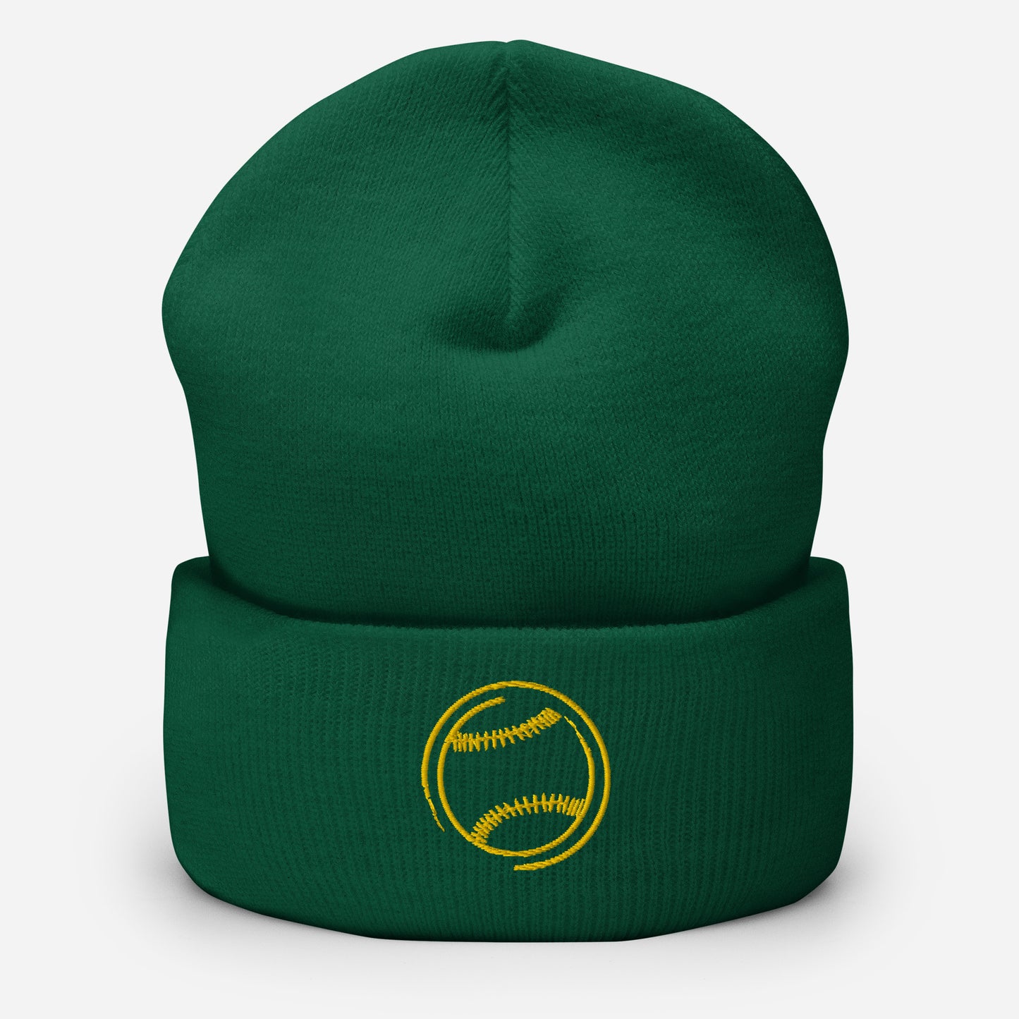 Softball Beanie