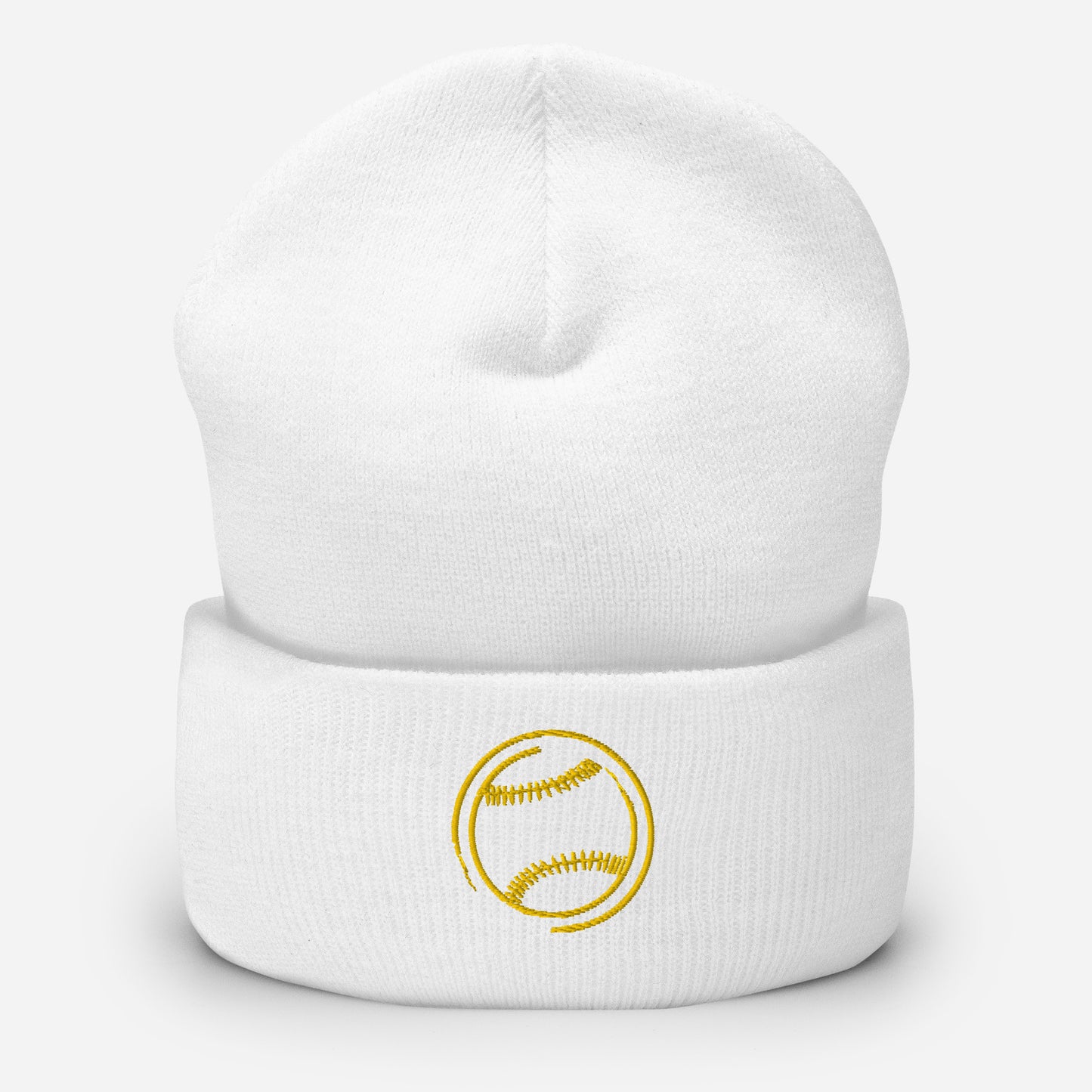 Softball Beanie