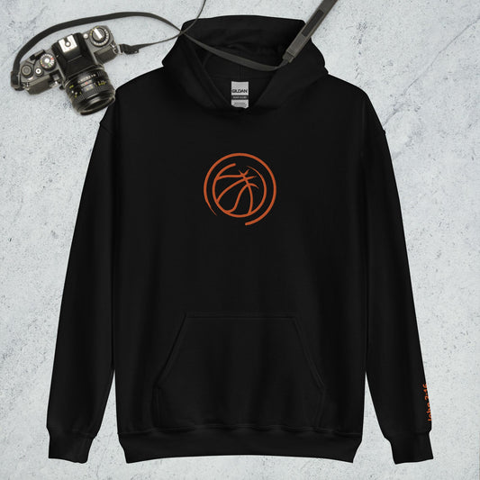 John 3:16 Hoodie