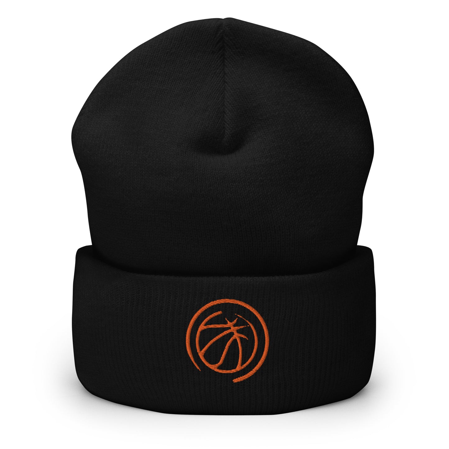 Basketball Beanie