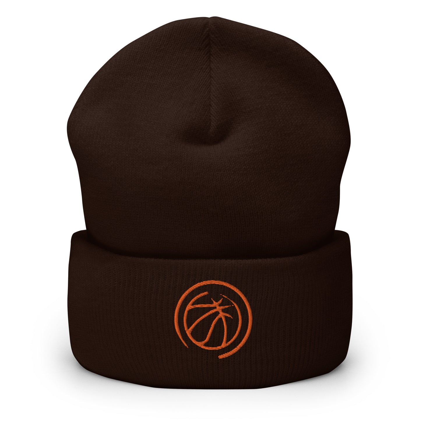 Basketball Beanie