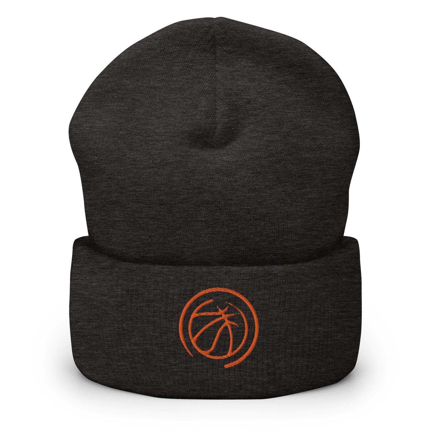 Basketball Beanie