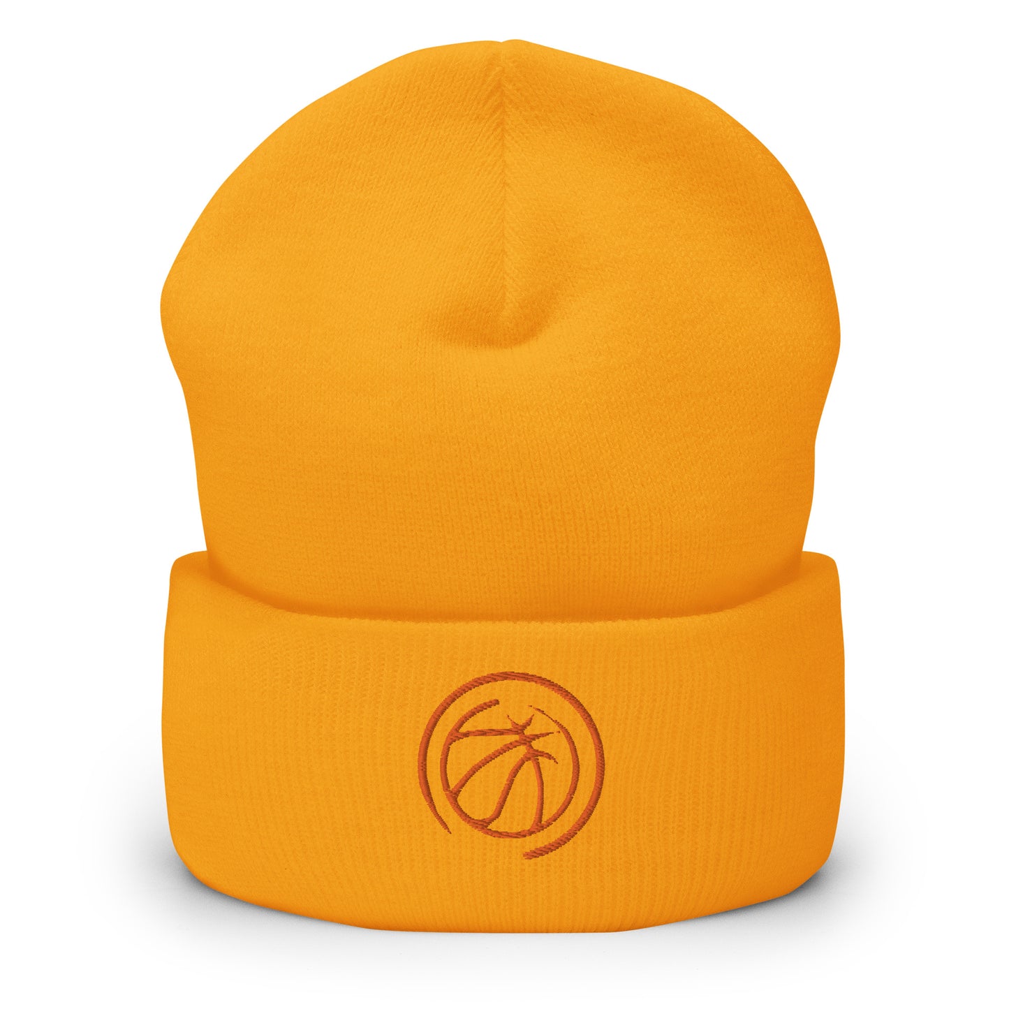 Basketball Beanie