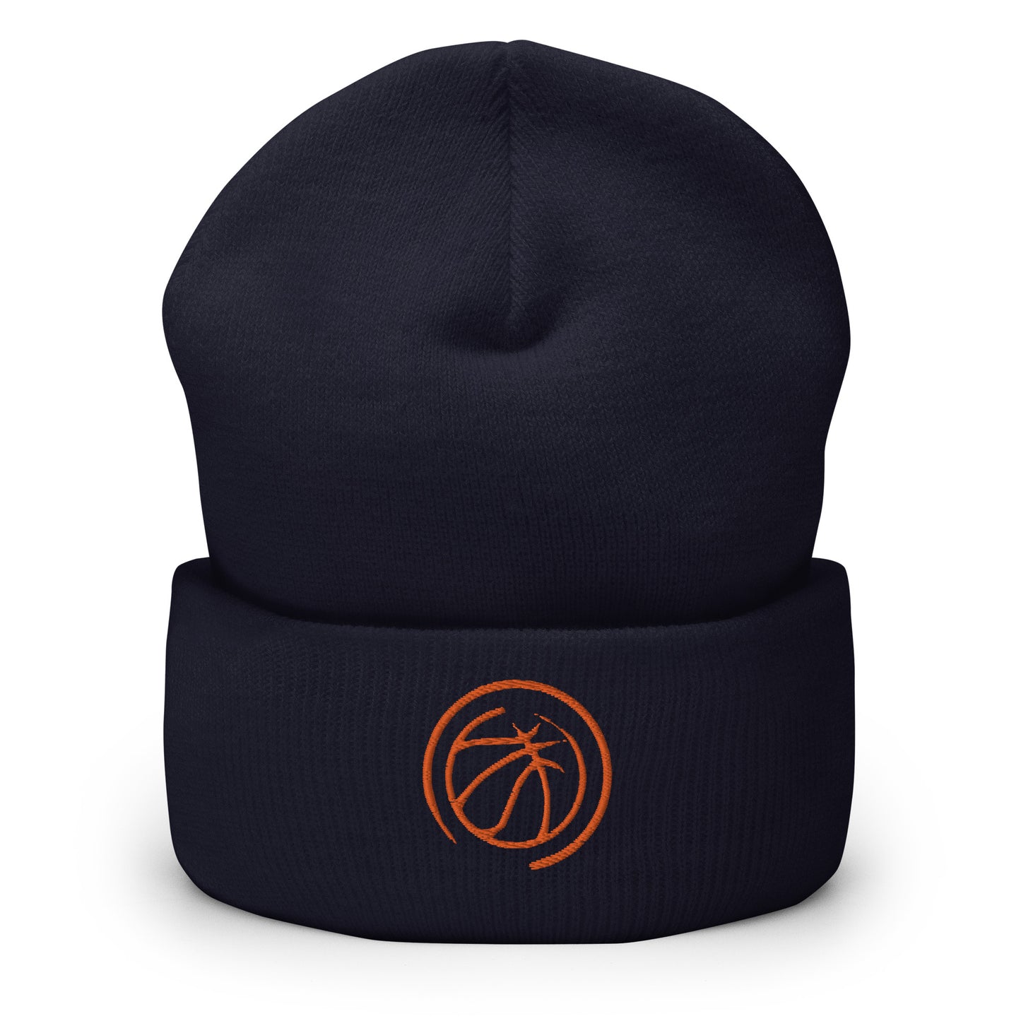 Basketball Beanie