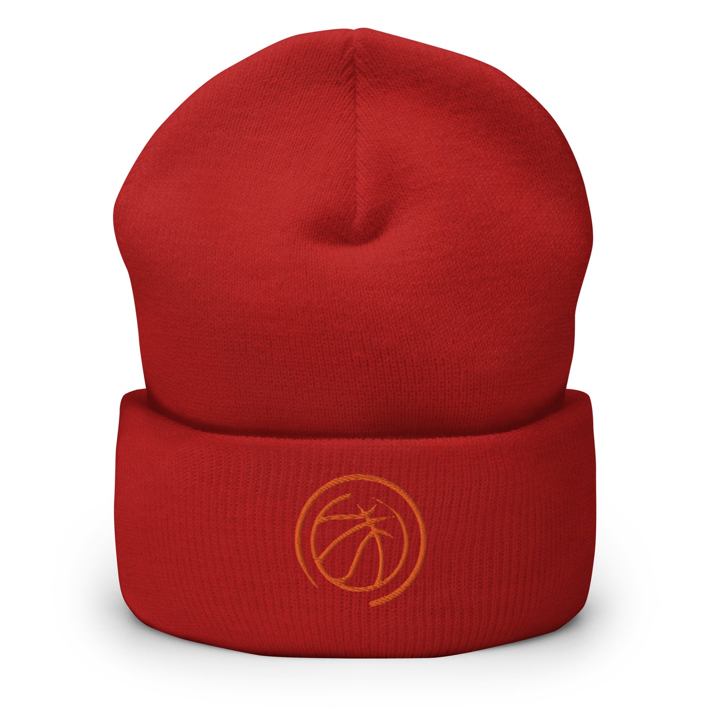 Basketball Beanie