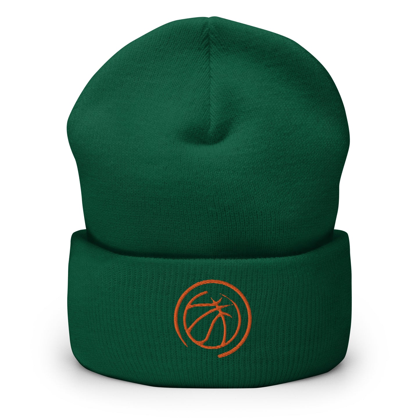 Basketball Beanie